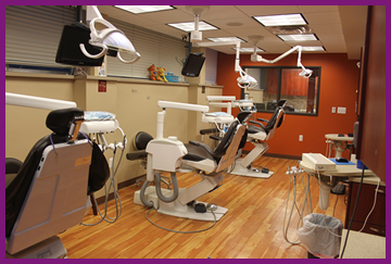 Dental Chairs